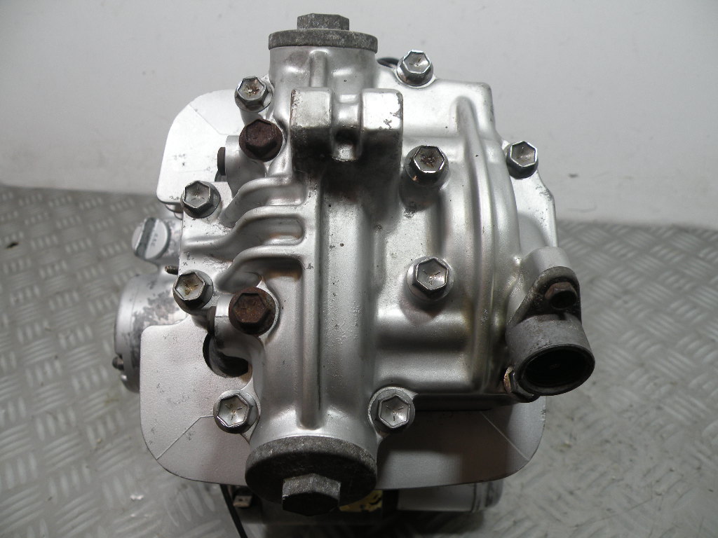 Moteur SUZUKI 125 GN 4t -1994- (F401)(36 472 km)