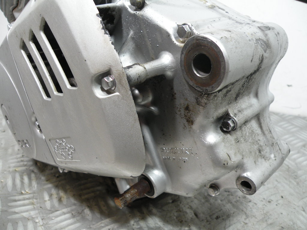 Moteur SUZUKI 125 GN 4t -1994- (F401)(36 472 km)