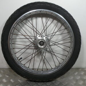 Roue avant SUZUKI 125 GN 4t -1994-