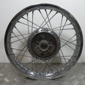 Jante arrière SUZUKI 125 GN 4t -1994-