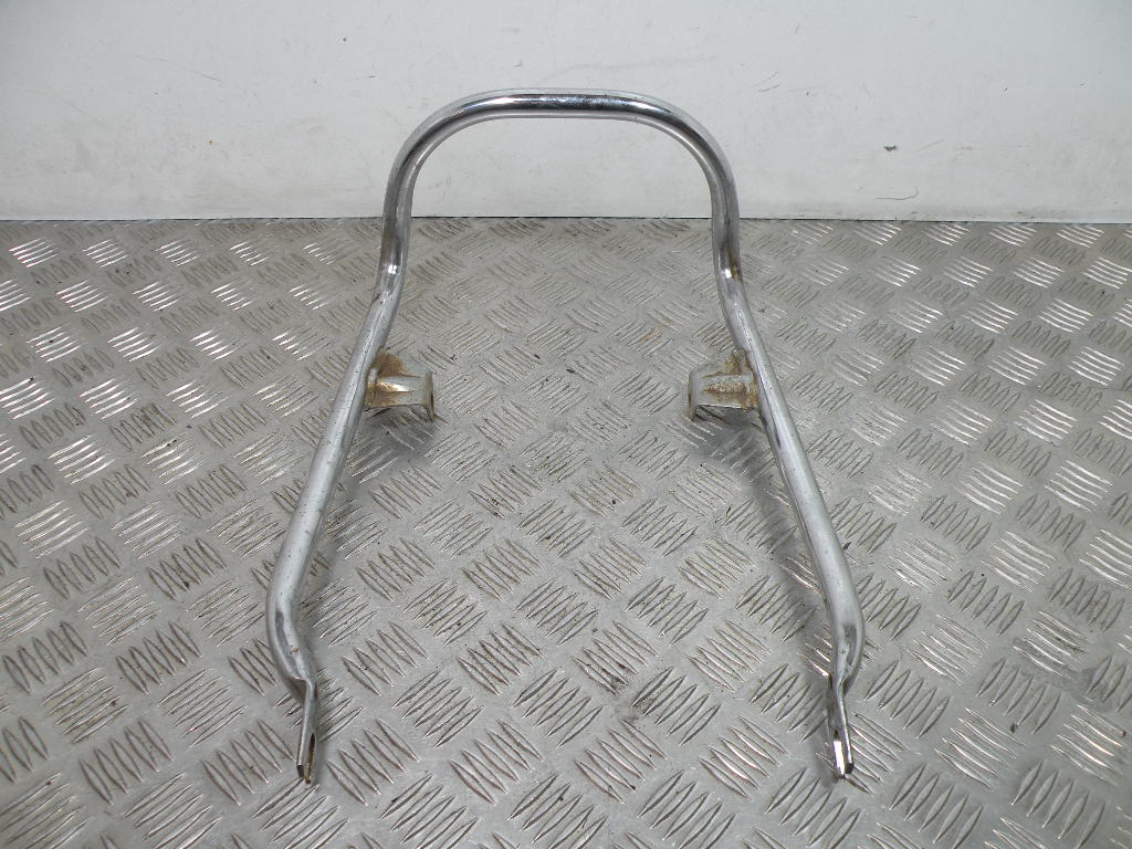 Porte bagage SUZUKI 125 GN 4t -1994-