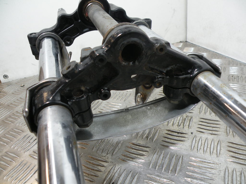 Fourche SUZUKI 125 GN 4t -1994-