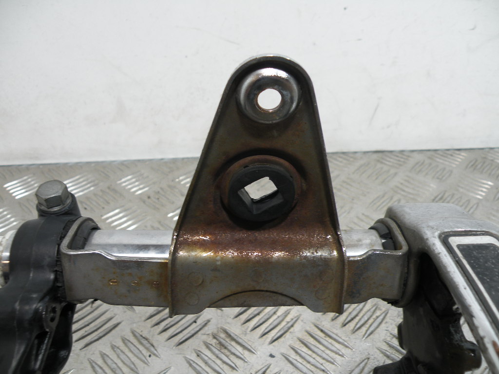 Fourche SUZUKI 125 GN 4t -1994-