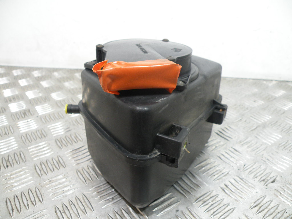 Boîte à air SUZUKI 125 GN 4t -1994-