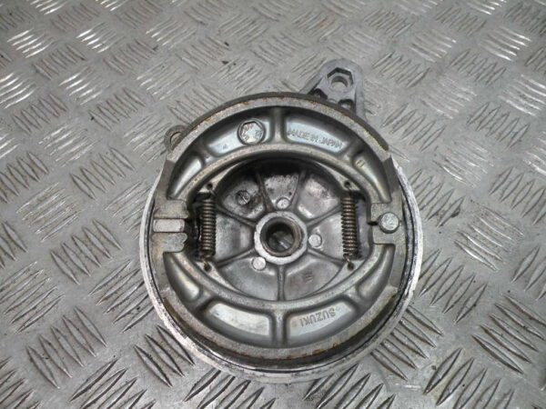 Tambour de frein arrière SUZUKI 125 GN 4t -1994-
