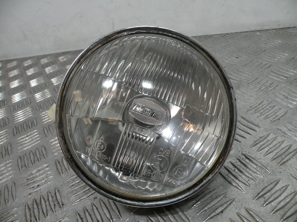 Optique / Phare avant SUZUKI 125 GN 4t -1994-