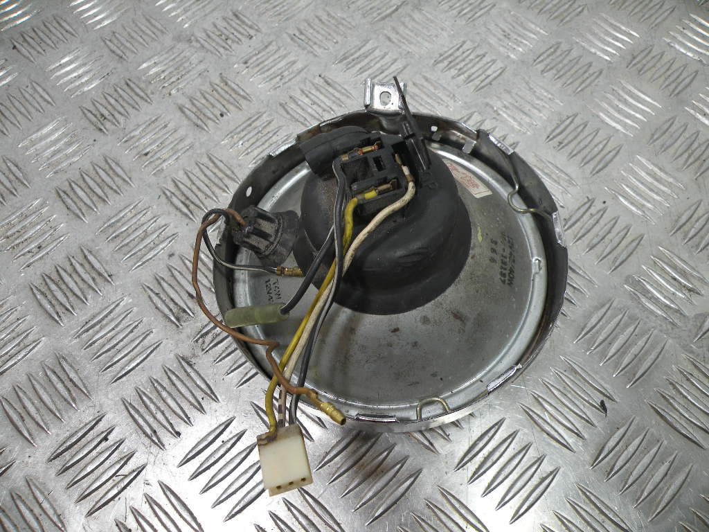 Optique / Phare avant SUZUKI 125 GN 4t -1994-