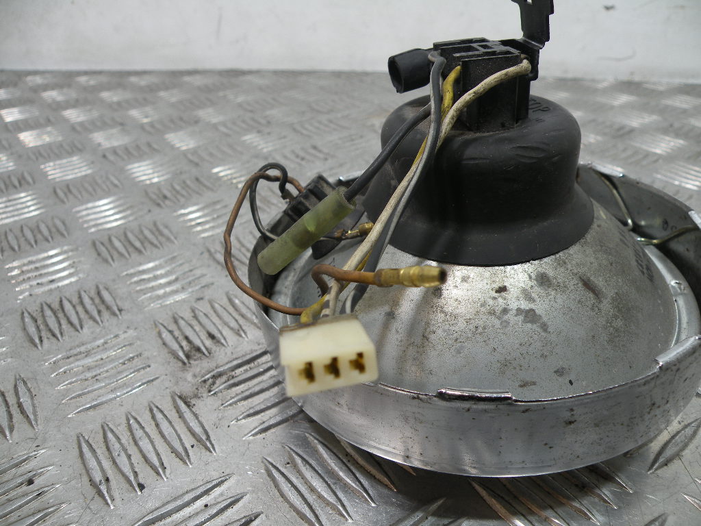 Optique / Phare avant SUZUKI 125 GN 4t -1994-