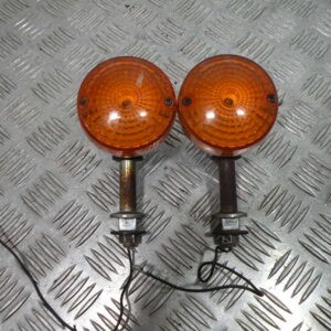 Clignotant arrière SUZUKI 125 GN 4t -1994-