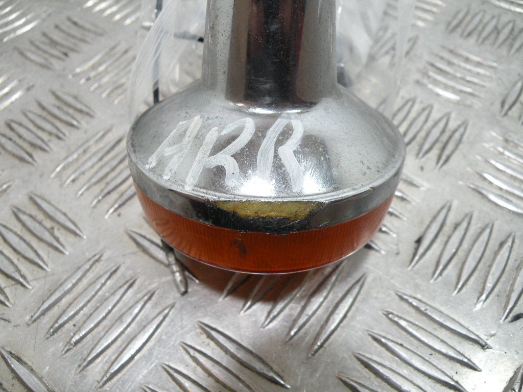 Clignotant arrière SUZUKI 125 GN 4t -1994-