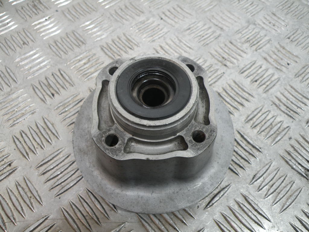 Porte couronne SUZUKI 125 GN 4t -1994-