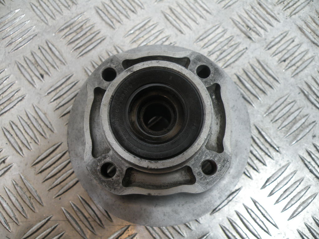 Porte couronne SUZUKI 125 GN 4t -1994-