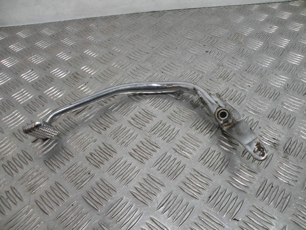 Pédale de frein arrière SUZUKI 125 GN 4t -1994-