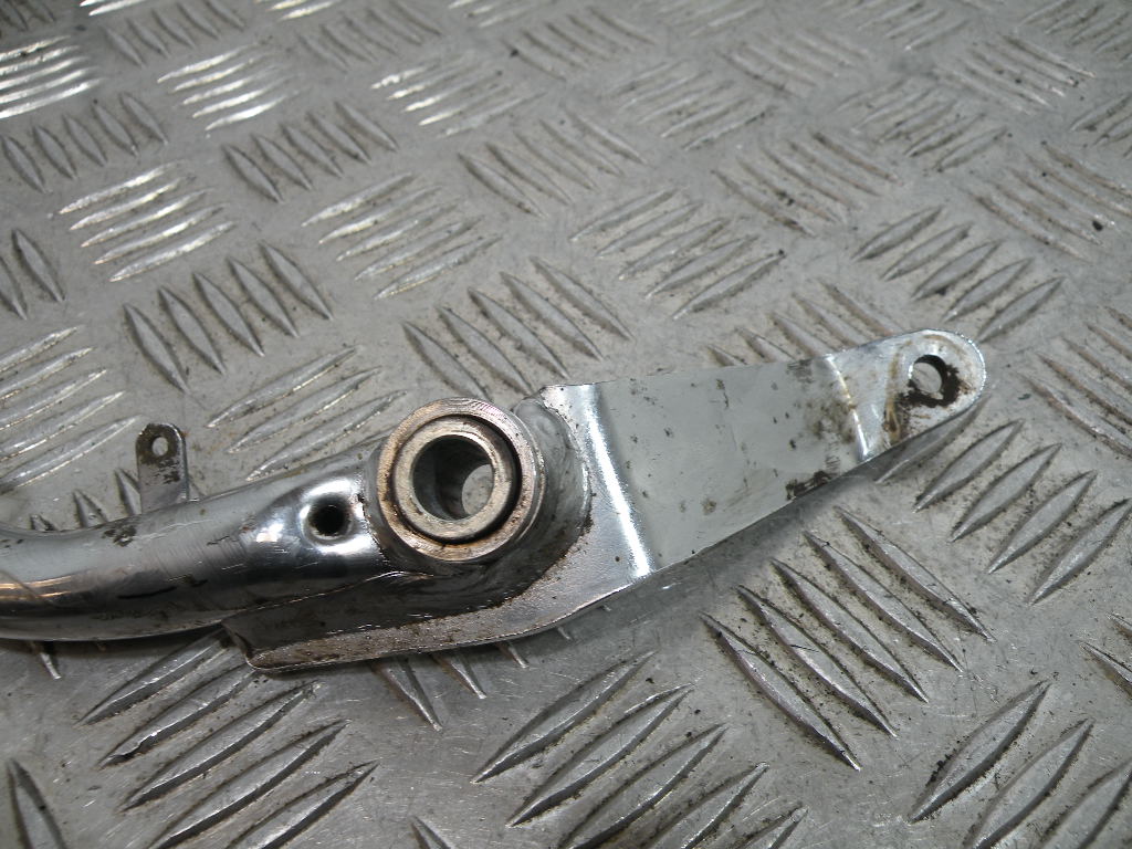 Pédale de frein arrière SUZUKI 125 GN 4t -1994-