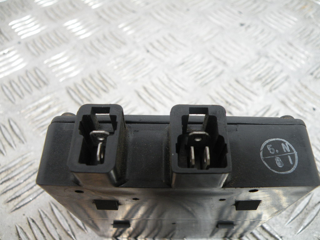 CDI SUZUKI 125 GN 4t -1994-