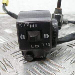 Commodo gauche SUZUKI 125 GN 4t -1994-