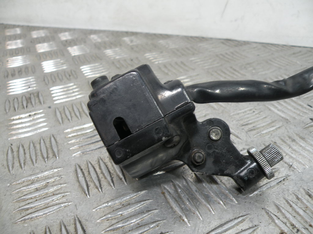 Commodo gauche SUZUKI 125 GN 4t -1994-