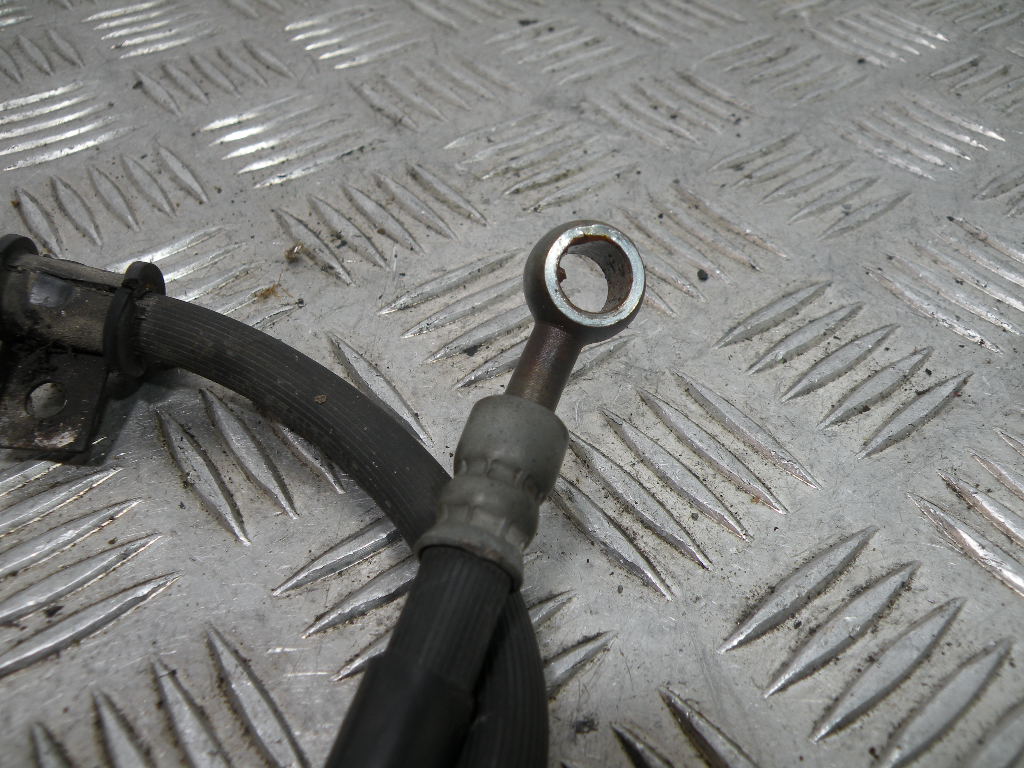 Durite de frein avant SUZUKI 125 GN 4t -1994-