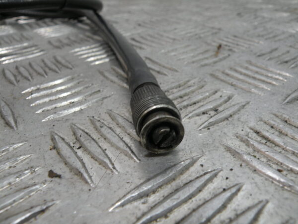 Cable compteur SUZUKI 125 GN 4t -1994-