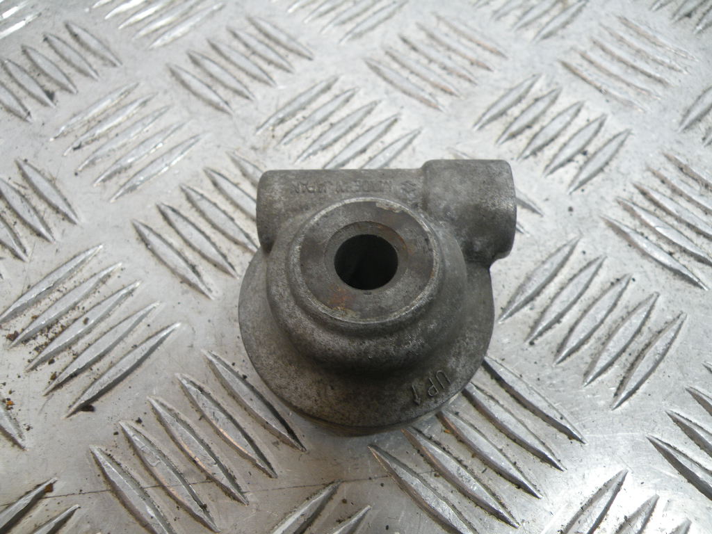 Entraîneur compteur SUZUKI 125 GN 4t -1994-