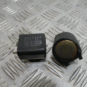 Relais SUZUKI 125 GN 4t -1994-
