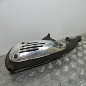 Pot d’échappement VESPA S 50 2T – 2013 –