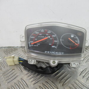 Compteur PEUGEOT 50 KISBEE 4T – 2018 – 22843KM