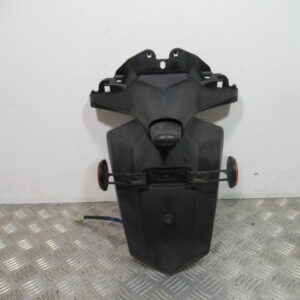 Bavette support plaque YAMAHA 125 XMAX – 2019 –
