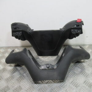 Couvre guidon inférieur et supérieur PIAGGIO 125 XEVO – 2010 –