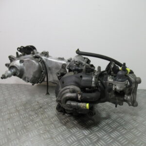 Moteur PIAGGIO XEVO 125 – 2010 -M368M