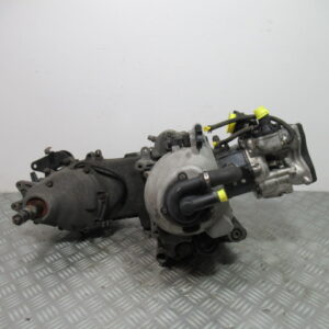 Moteur PIAGGIO X9 125 – 2003 – M232M – 56819KM