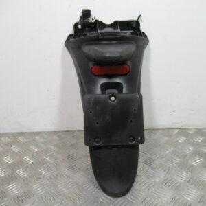 Bavette support de plaque PIAGGIO LIBERTY 50 I-GET – 2020 –