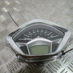 Compteur PIAGGIO LIBERTY 50 I-GET – 2020 – 99682 KM