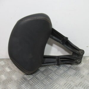 Dosseret passager YAMAHA 125 XMAX – 2011 –