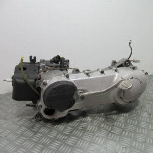 Moteur VESPA PRIMAVERA 50 2T -C534M- 2017 – 16490KM