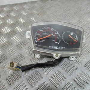 Compteur PEUGEOT 50 KISBEE 4T – 2019 – 8030 KM