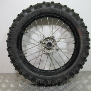 Roue arrière KAWASAKI 85KX – 2015 –