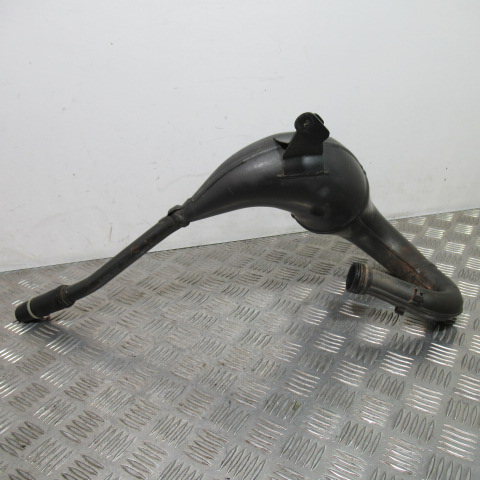 Collecteur d’échappement KAWASAKI 85 KX – 2015 –