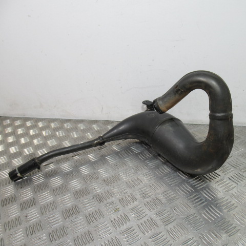 Collecteur d’échappement KAWASAKI 85 KX – 2015 –