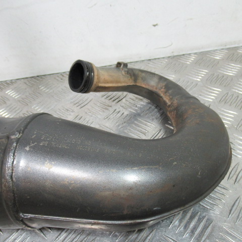 Collecteur d’échappement KAWASAKI 85 KX – 2015 –