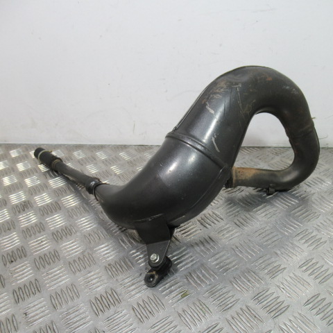 Collecteur d’échappement KAWASAKI 85 KX – 2015 –