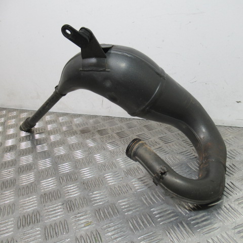 Collecteur d’échappement KAWASAKI 85 KX – 2015 –