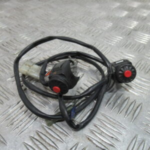 Coupe circuit KTM 450 SXF – 2011 –