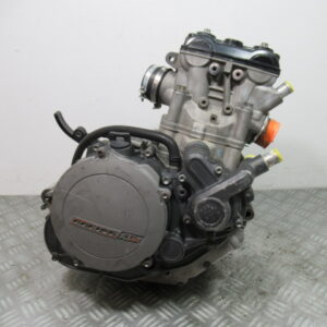 Moteur KTM 450 SXF – 2011 –