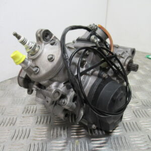 Moteur HUSQVARNA TC85 – 2017 –