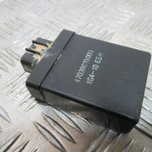 Boitier CDI HUSQVARNA TC85 – 2017 –