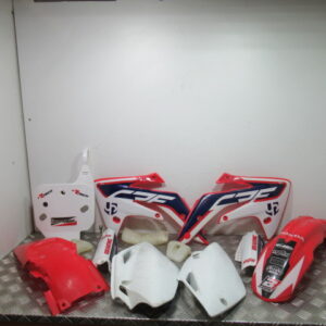 Kit carénages HONDA 150 CRF – 2008 –