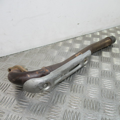 Collecteur d’échappement HONDA 150 CRF – 2008 –