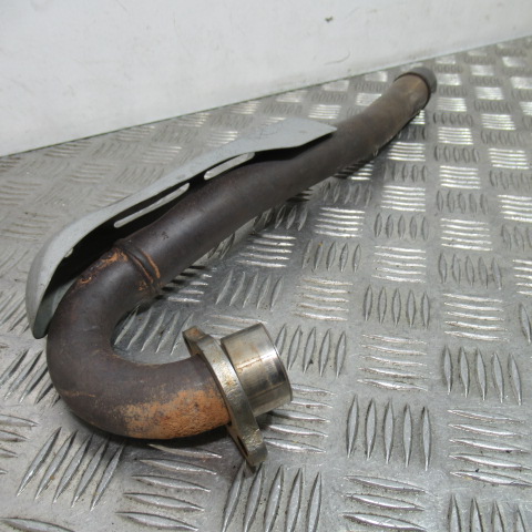 Collecteur d’échappement HONDA 150 CRF – 2008 –