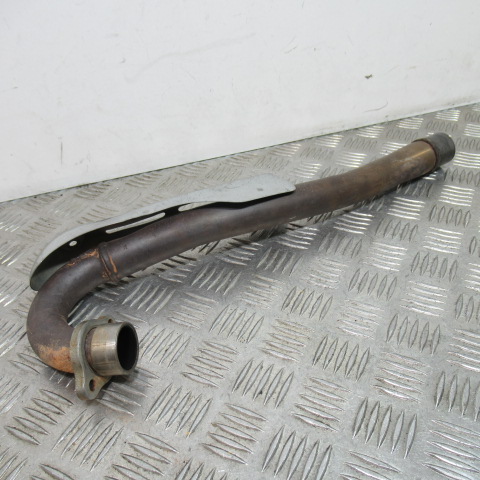 Collecteur d’échappement HONDA 150 CRF – 2008 –